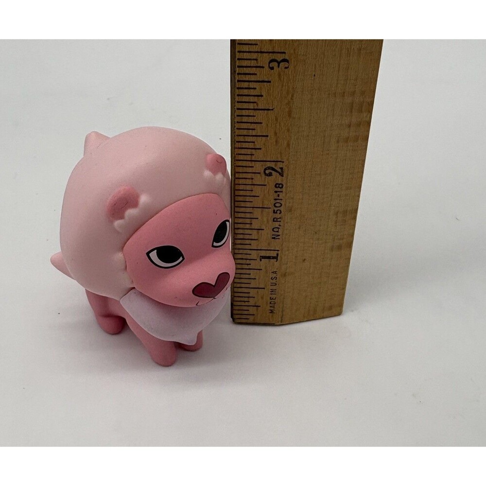 Funko Pop! Mystery Mini Steven Universe Pink Lion 2.5" Vinyl Figure